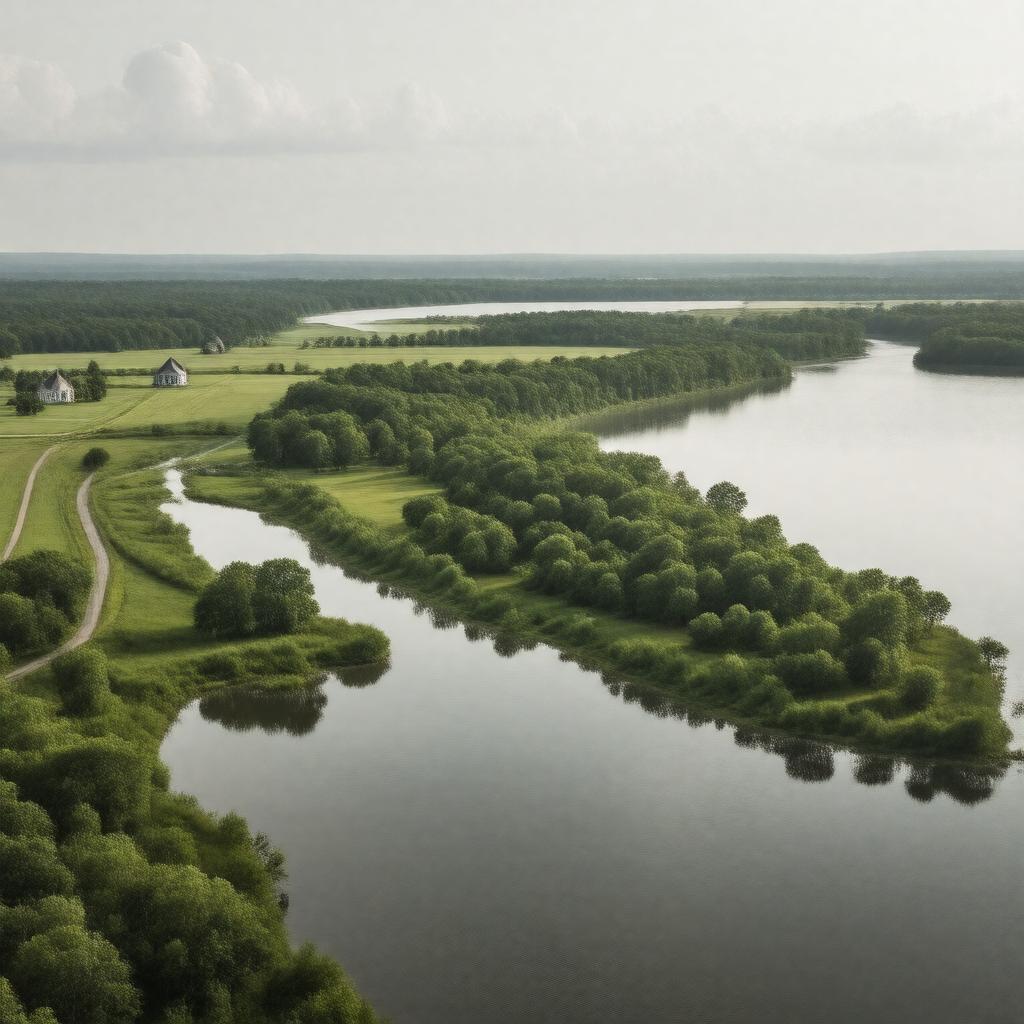 Northern Neck